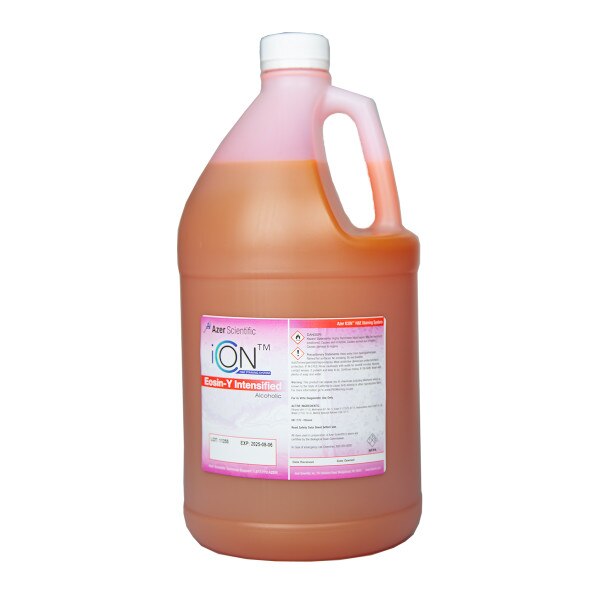 Eosin-Y, Gallon